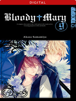cover image of Bloody Mary 09